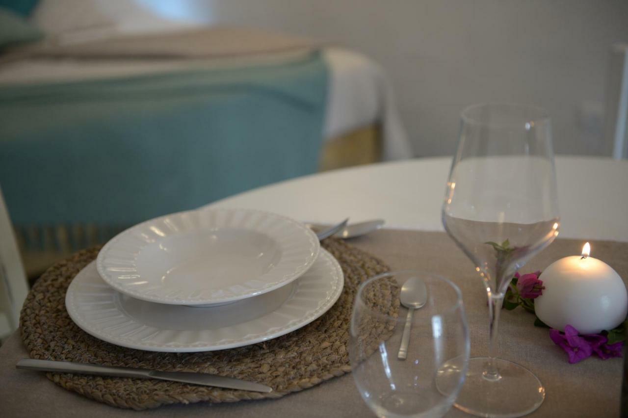 White Luxury Suite Ostuni By Gonewlocation Exteriör bild