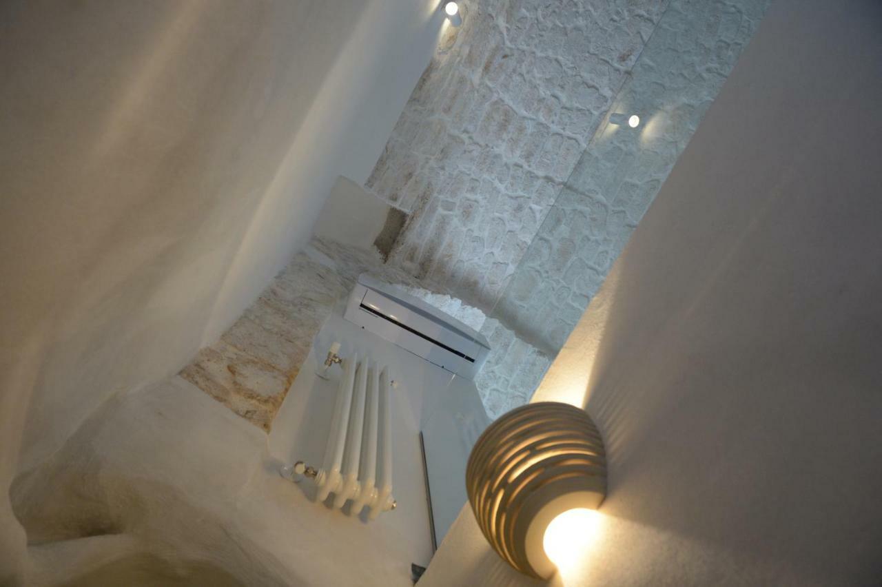White Luxury Suite Ostuni By Gonewlocation Exteriör bild